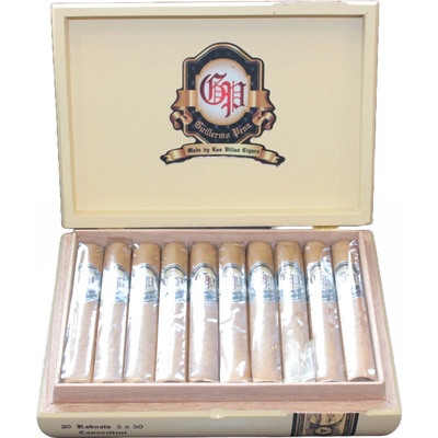 GP Connecticut Robusto 20 ks