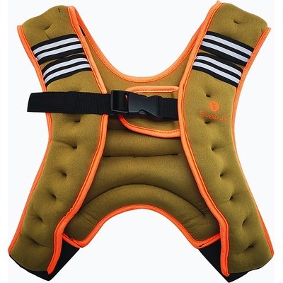 Sveltus Тренировъчна жилетка Sveltus Weighted 5 kg navy