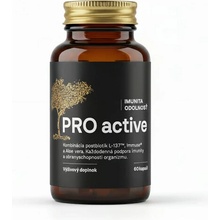 Apothecary PRO Active Immuse 60 kapsúl