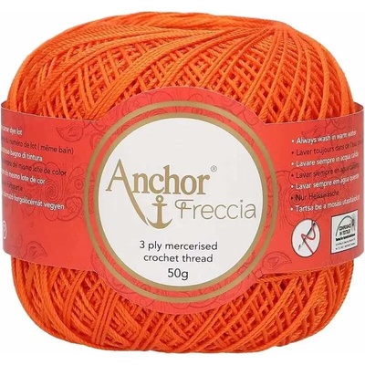 Anchor Freccia 12 - 330 Pomerančová