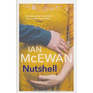Nutshell | Ian McEwan (ISBN: 9781784705114)