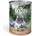 Monge Leos Adult със сьомга консерва хапки в сос за котки в зряла възраст 415gr