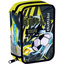 Mitama plný Triplo futbal