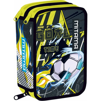 Mitama plný Triplo futbal