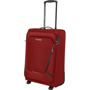 Travelite Jetpack Slim 2 Cabin Red
