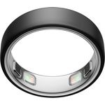 OURA Ring 5 Stealth - Size 7 - Find your ring size - JZ90-61620-07 (JZ90-61620-07)