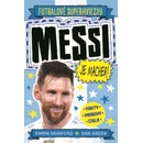 Knihy Messi je macher!