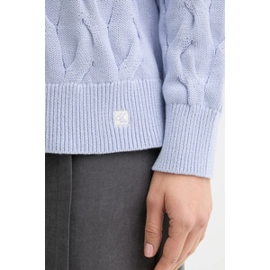 Calvin Klein Памучен пуловер (LV044E301G) - answear - 129,07 лв