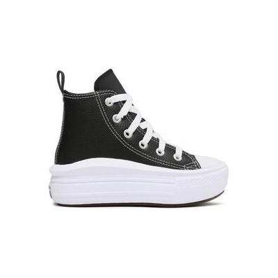 Converse Chuck Taylor All Star Move A02067C černá