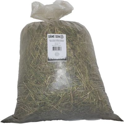 Dáme seno Seno XXL 5 kg