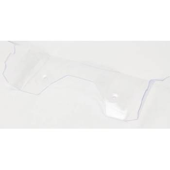 Arrma дифузьор прозрачен: Vendetta