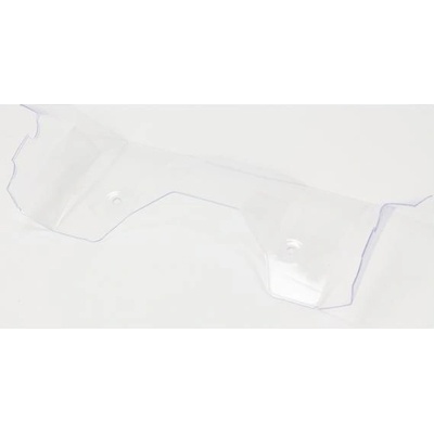 Arrma дифузьор прозрачен: Vendetta