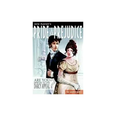 Pride And Prejudice | Jane Austen