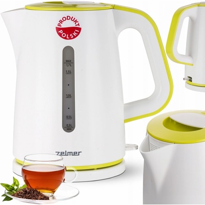 Zelmer ZCK 7620G