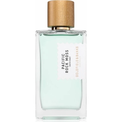 Goldfield & Banks Pacific Rock Moss parfumovaná voda unisex 100 ml