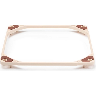 Noctua Дистанционери за вентилатори Noctua Inlet Side Spacers (NA-IS1-14-Sx2), 140x25mm, 2бр (NA-IS1-14-Sx2)