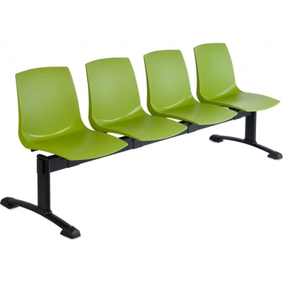 Grospol lavice do čekárny Ari 4