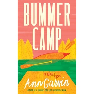 BUMMER CAMP (ISBN: 9781662518560)