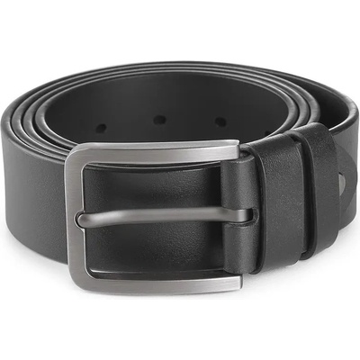 CANIS SAFETY a. s Cxs tano / Кожен колан, 4 см - черен 130 см (611011680013)
