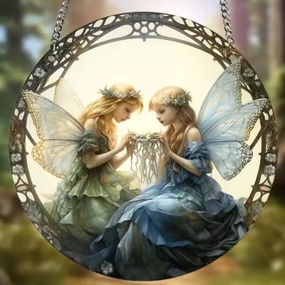 Izmael Slunce Fairies/Typ5
