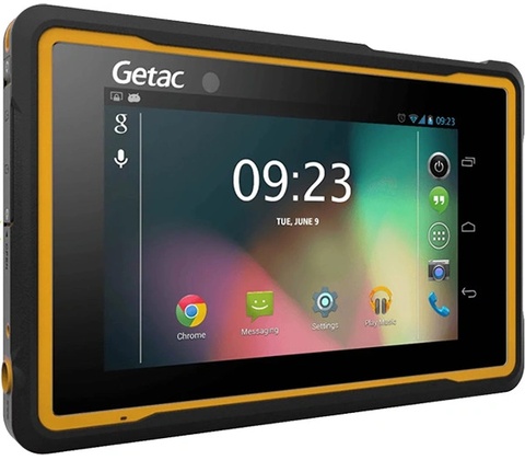 Getac ZX70 Basic