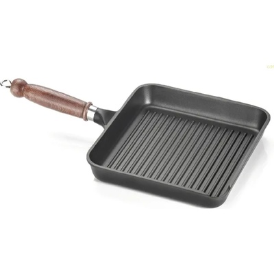 Antik Ars ИТ-30.27 Тиган грил в кутия 27х27х4см (014485)