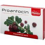 Artesania Agricola Plantis Проантоцианидини, 18 mg, 30 капсули, Artesania Agricola