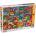 EUROGRAPHICS Пъзел Eurographics от 1000 части - Мексикански керамични чинии (60005421)