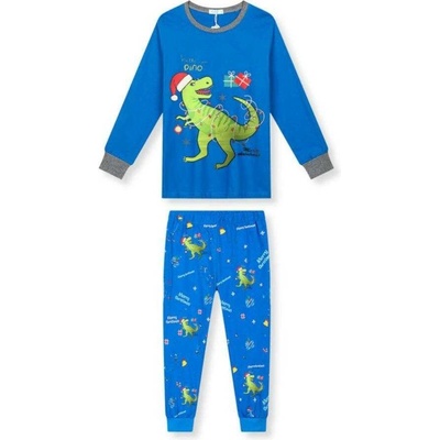 Kugo Dinosaurus MP3835 modrá