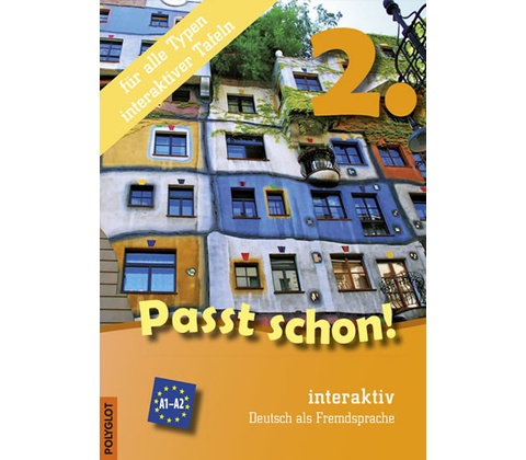Passt schon! 2 - interaktiv