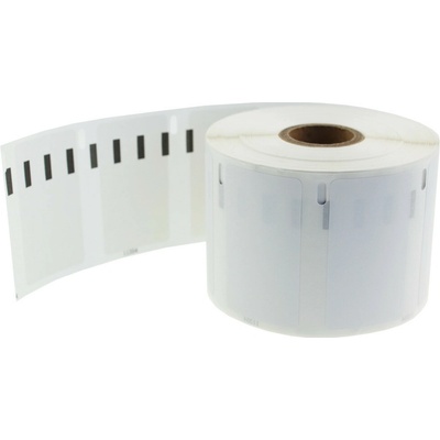 Alternatívne etikety Dymo 11354, 57mm x 32mm, 1000 ks štítkov