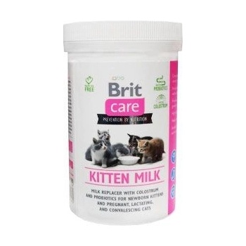 Brit Care Kitten Milk mléko 250 g