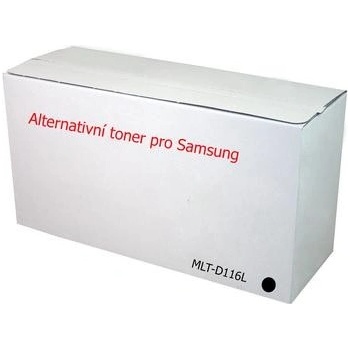 NOBYNET Samsung MLT-D116L - kompatibilní