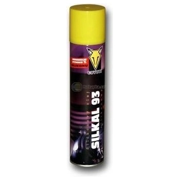 Coyote Silkal 93 400 ml