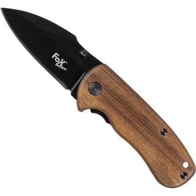 Fox Outdoor Compact MFH 44643