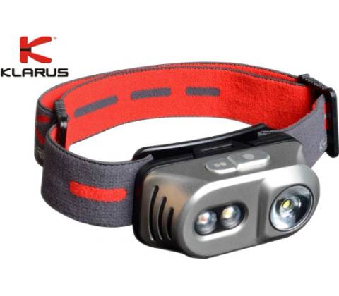 Klarus H1A