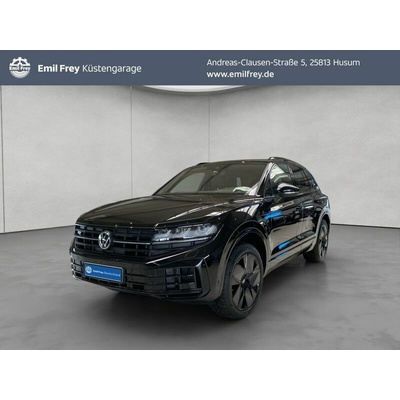 Volkswagen Touareg R 3.0 eHybrid 4Motion 340 kW