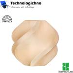 Bambu Lab PETG Translucent Bambu Tr. Brown Refill No Spool (G01-N0-1.75-1000-SPLFREE)