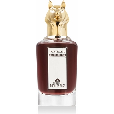 Penhaligon's Portraits The Coveted Duchess Rose parfumovaná voda dámska 75 ml tester
