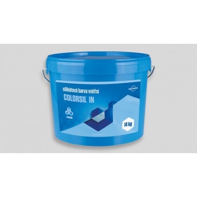 Stachema Colorsil In 13,6 kg bílá