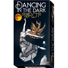 Dancing in the dark tarot
