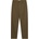 KnowledgeCotton Apparel Мъжки ежедневен панталон KnowledgeCotton Apparel Tim Heavy Canvas Pant Casual trousers - Burned Olive - размер 31 (007-4156-0121)
