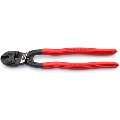 KNIPEX kleště štípací kompaktní 250mm pákové CoBolt 7131250 – Zboží Mobilmania