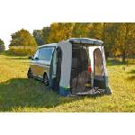REIMO Задна тента за VW T5/T6 - Upgrade Premium (936286) Палатка