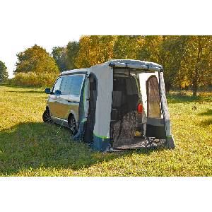 REIMO Задна тента за VW T5/T6 - Upgrade Premium (936286) Палатка