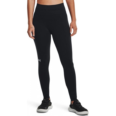 Under Armour UA Train Seamless Legging-BLK