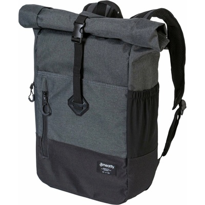 Meatfly Holler Charcoal 28 l