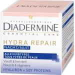 Diadermine Крем за лице 50мл - Hydra Repair (3157)