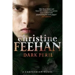 Dark Peril | Christine Feehan (2011)