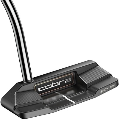 Cobra King Vintage Series Widesport putter Pravá 34 – Zboží Mobilmania